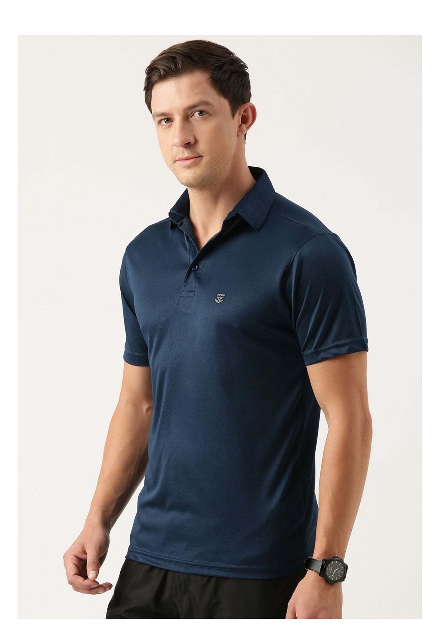 Sports 52 Wear Men Polo T-Shirt