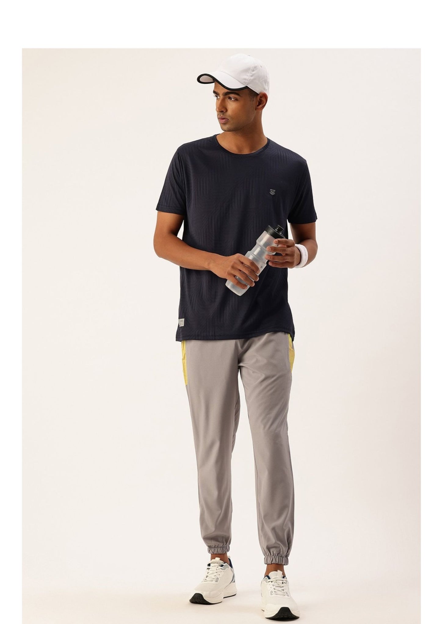 Sports 52 Wear Men T-Shirt