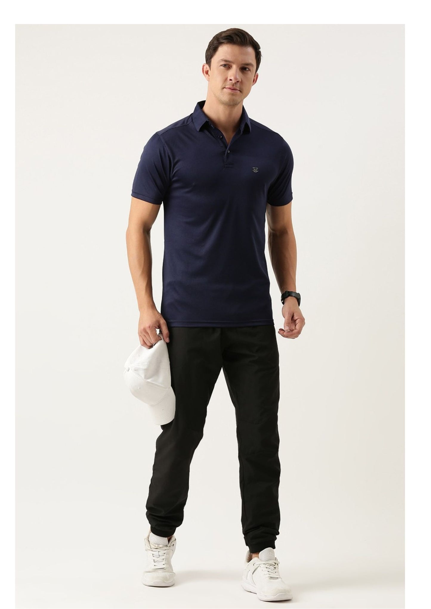 Sports 52 Wear Men Polo T-Shirt