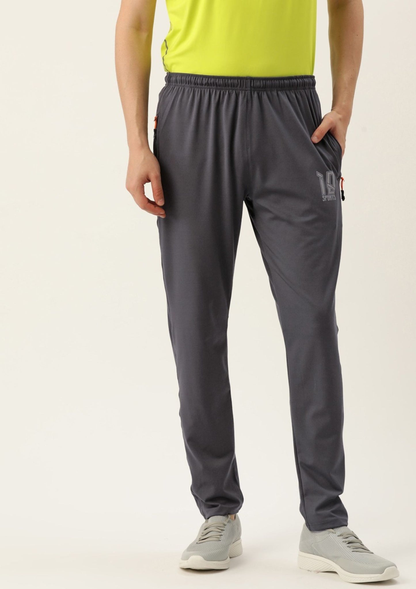 Sports 52 wear Men Track pants