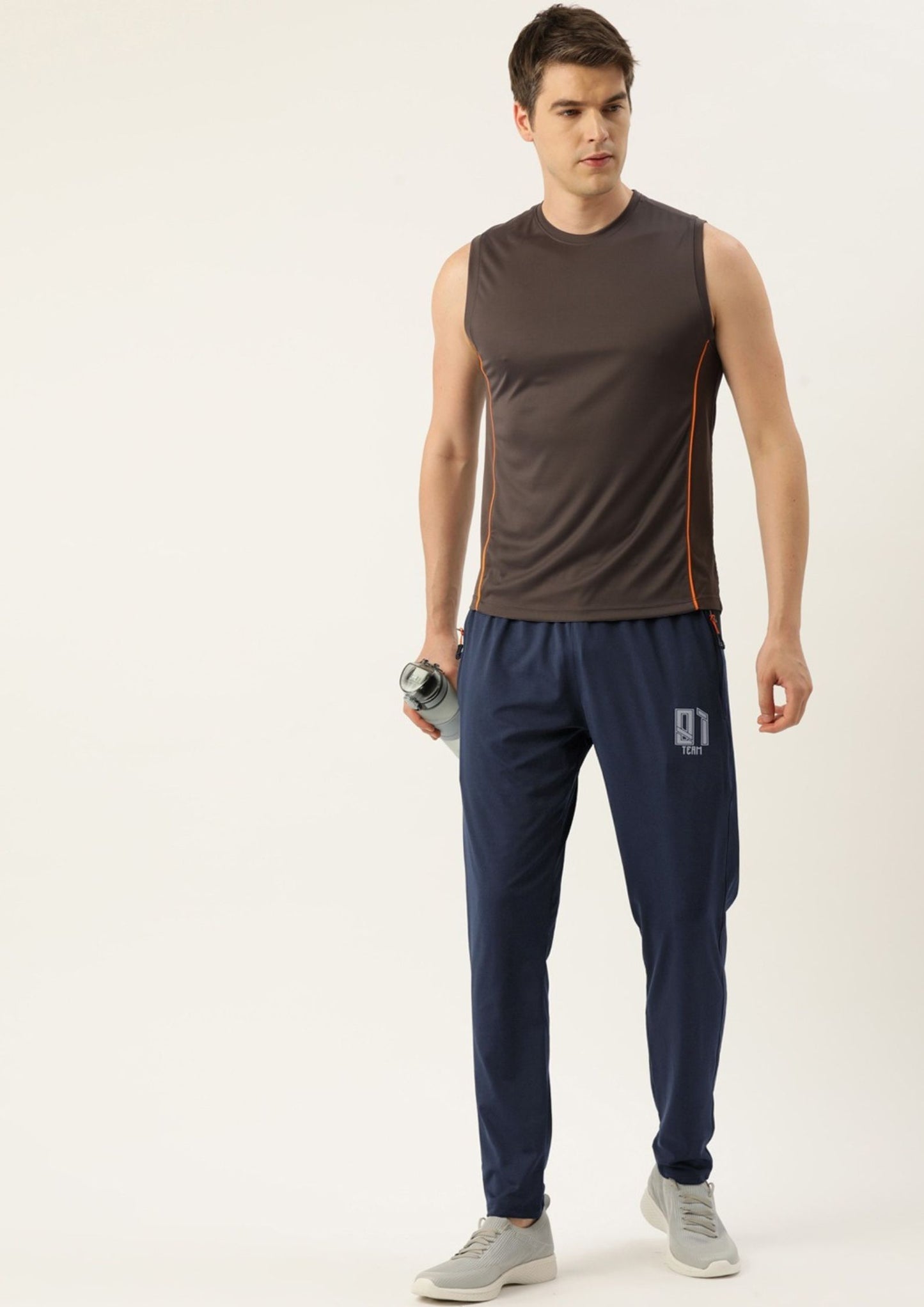 Sports 52 wear Men Track pants