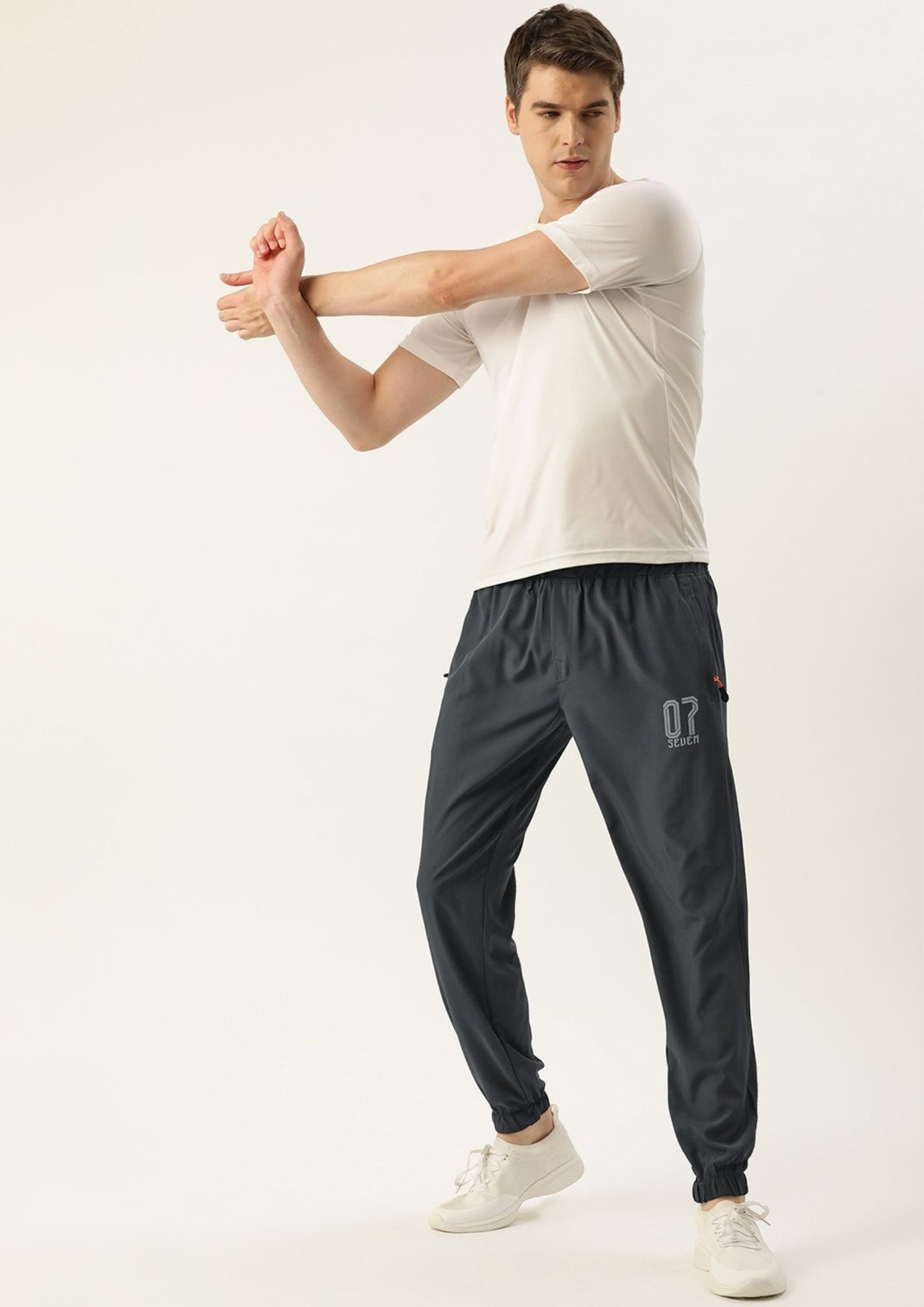 Sports 52 wear Men Track pant Jogger