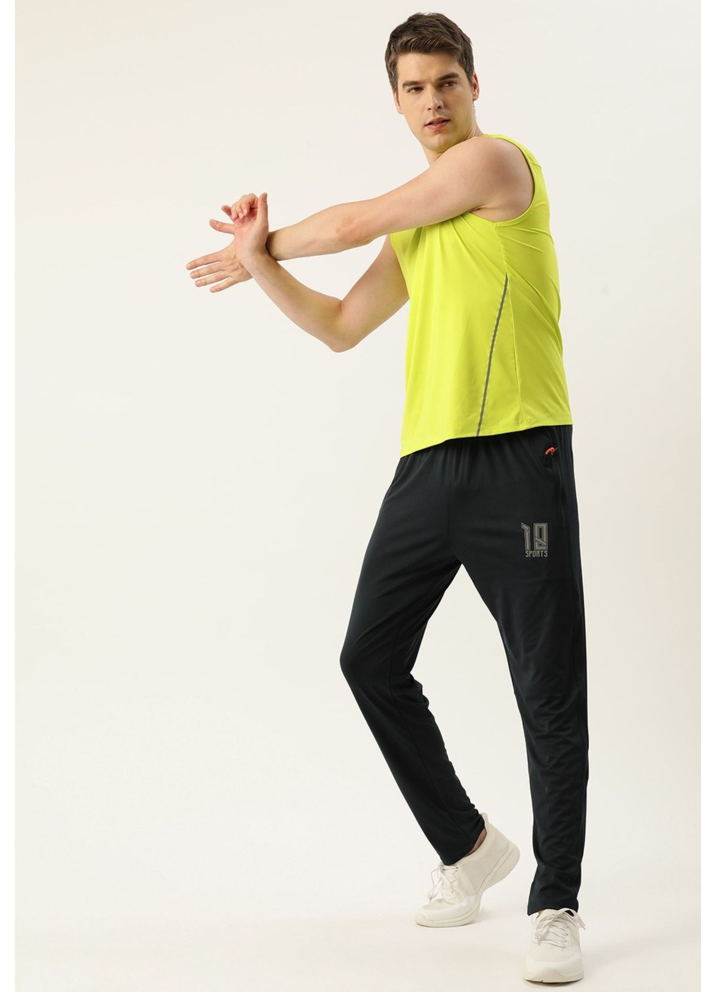 Sports 52 wear Men Track pants