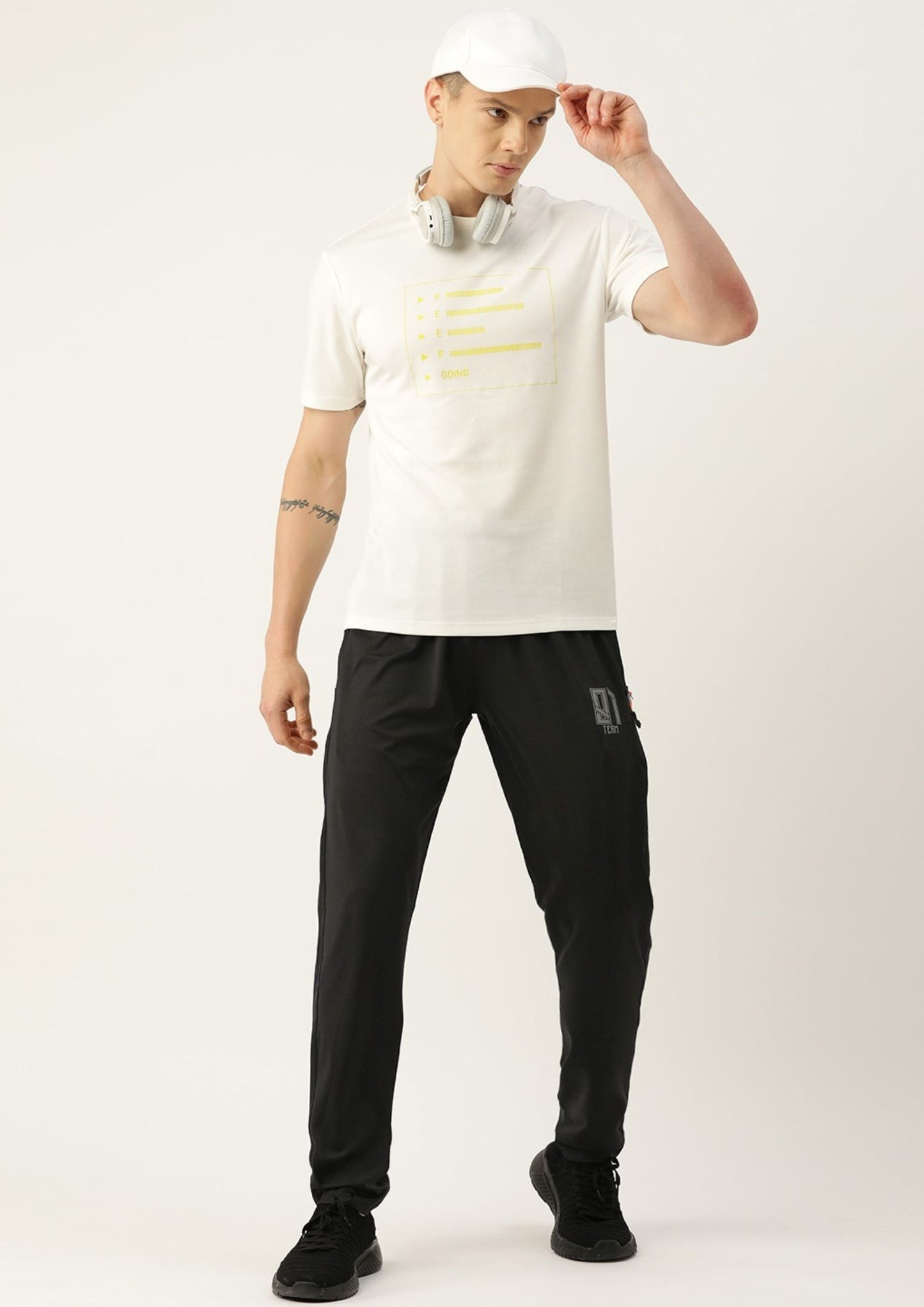Sports 52 wear Men Track pants