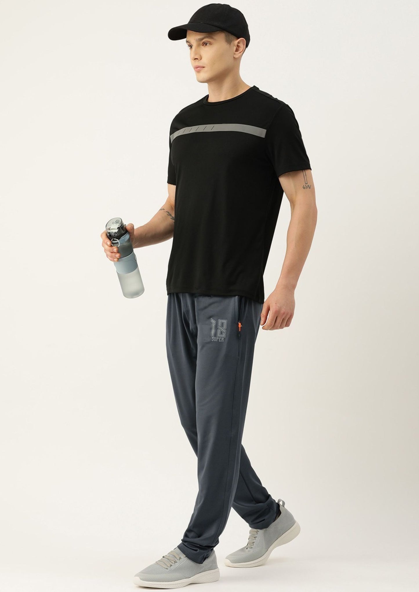 Sports 52 wear Men Track pants