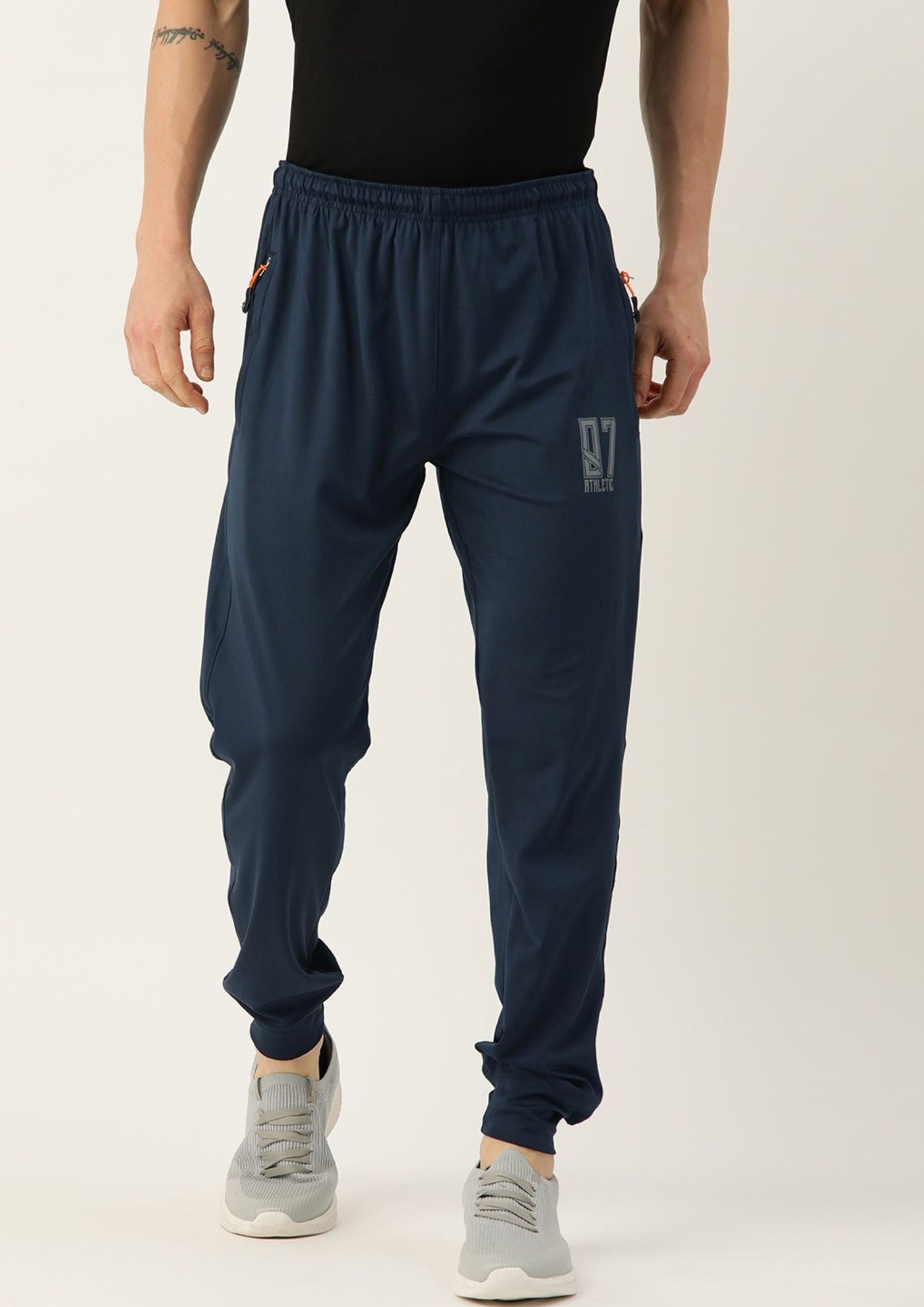 Sports 52 wear Men Track pant Jogger