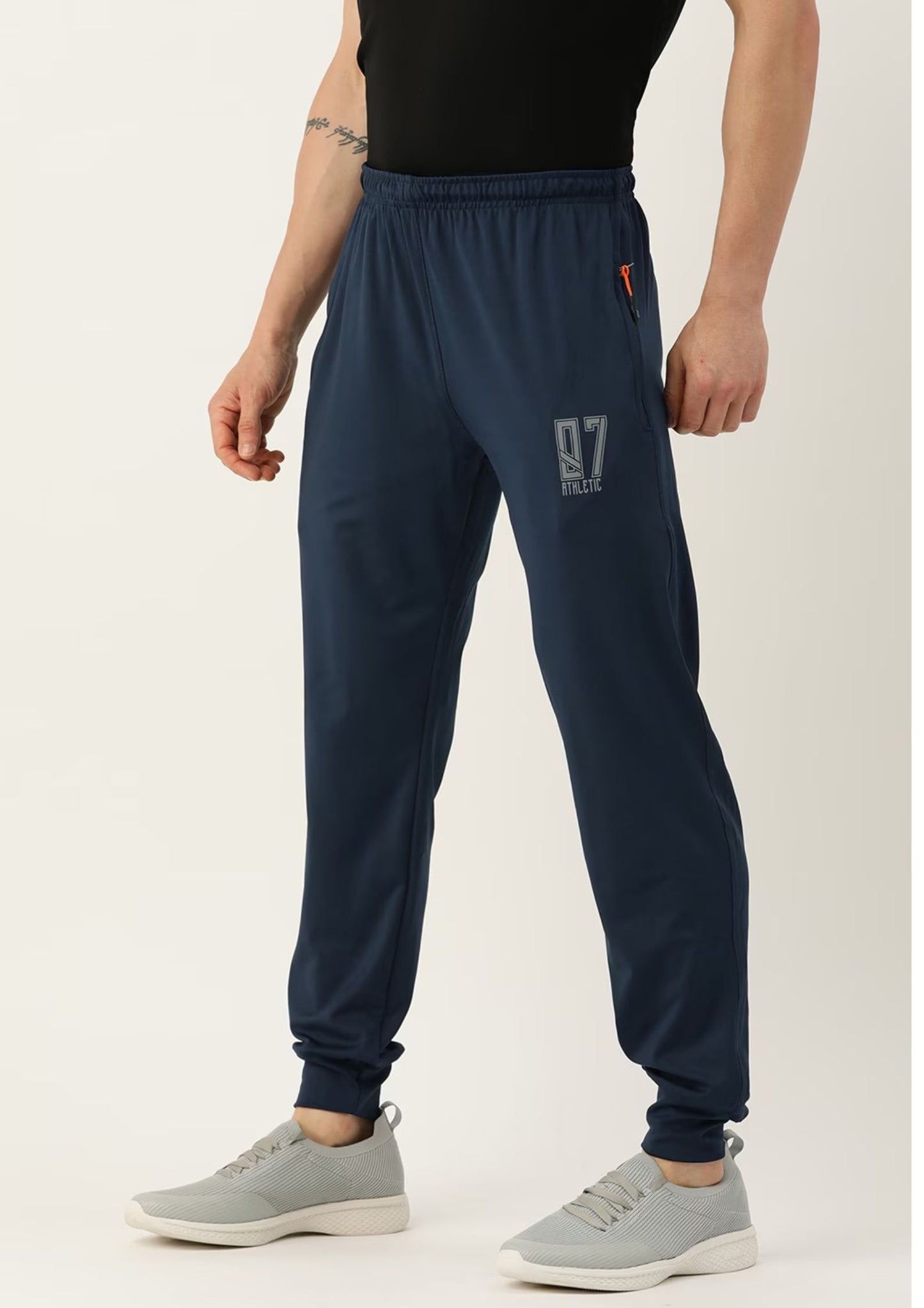 Sports 52 wear Men Track pant Jogger