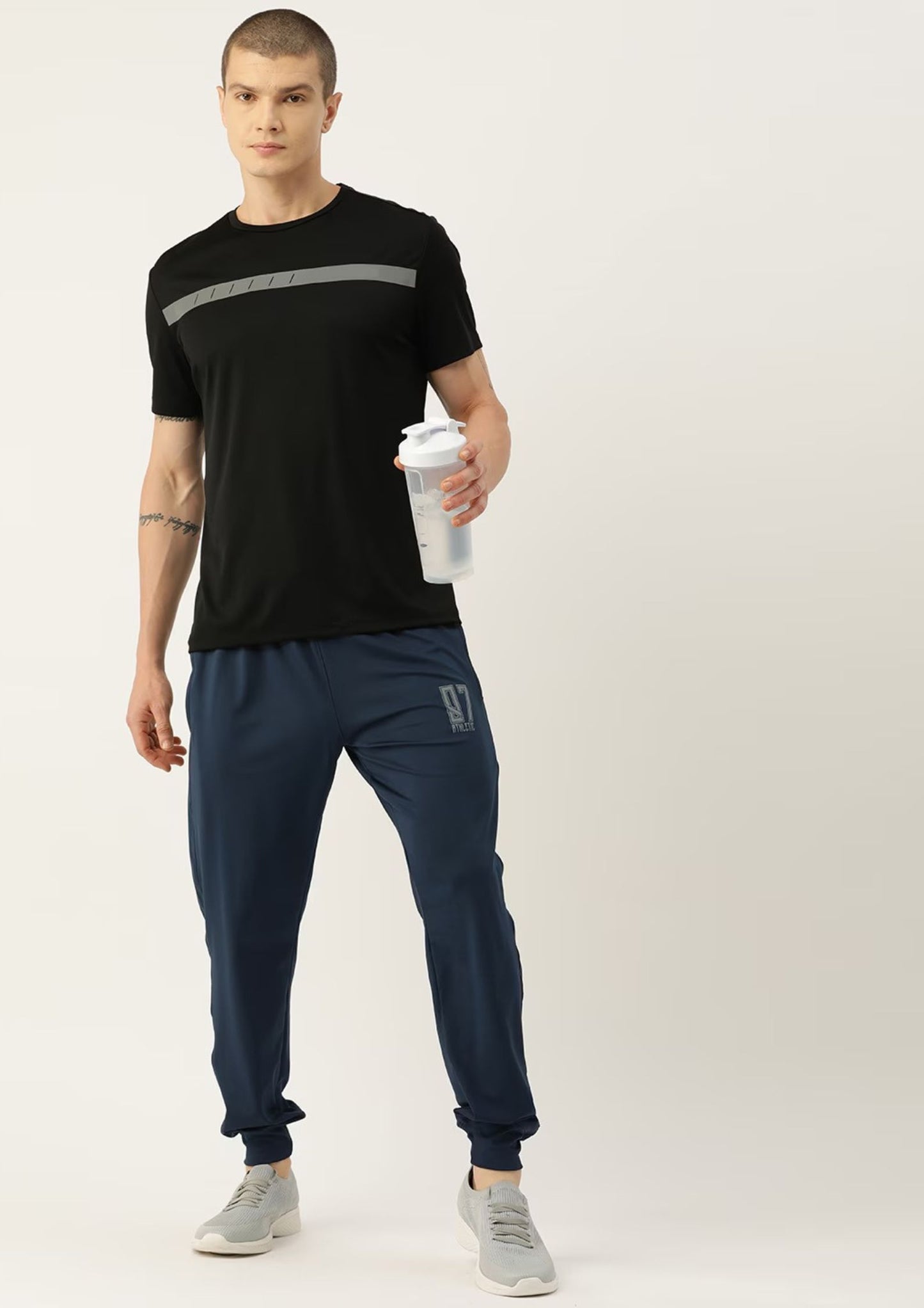 Sports 52 wear Men Track pant Jogger