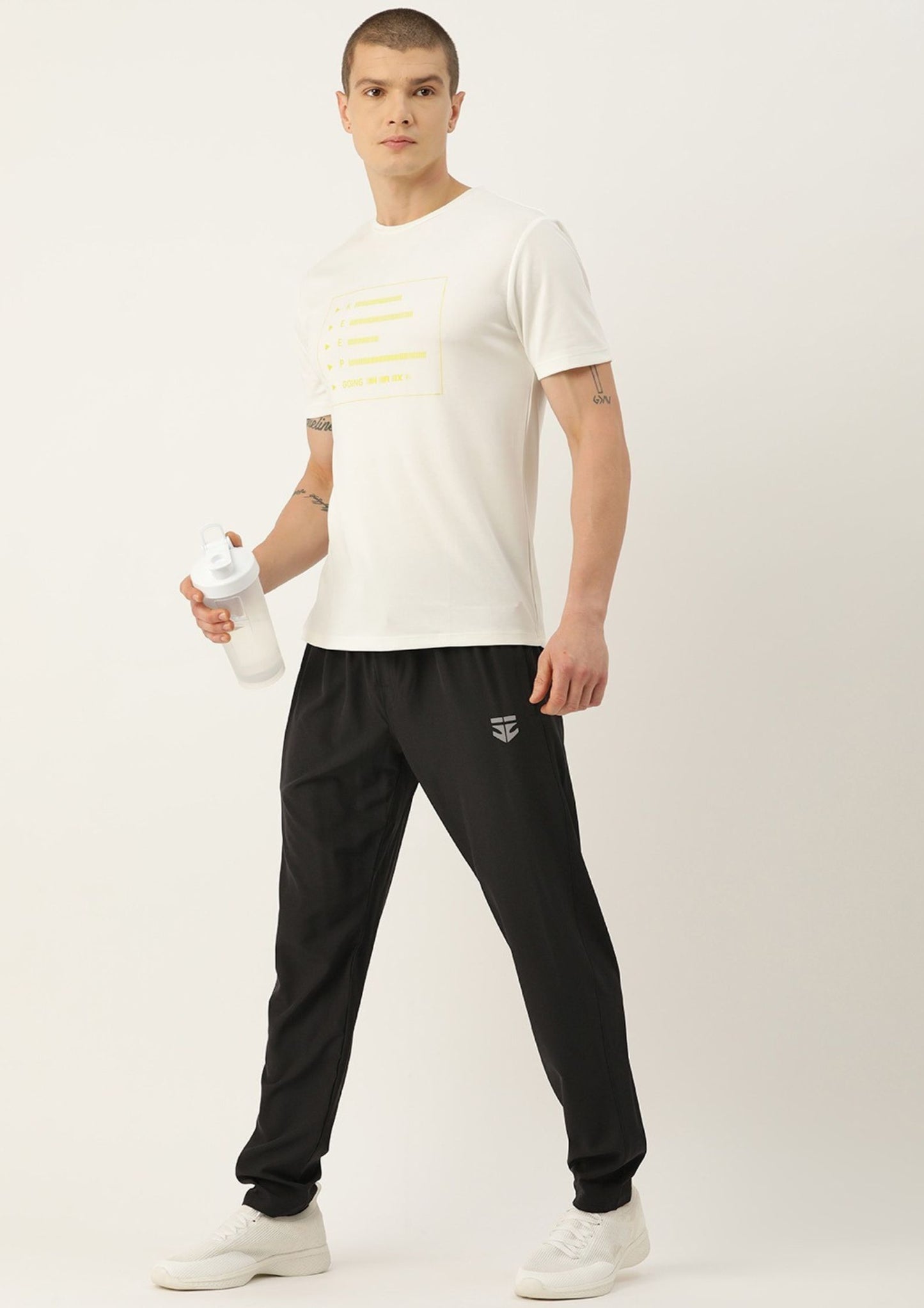 Sports 52 wear Men Track pants