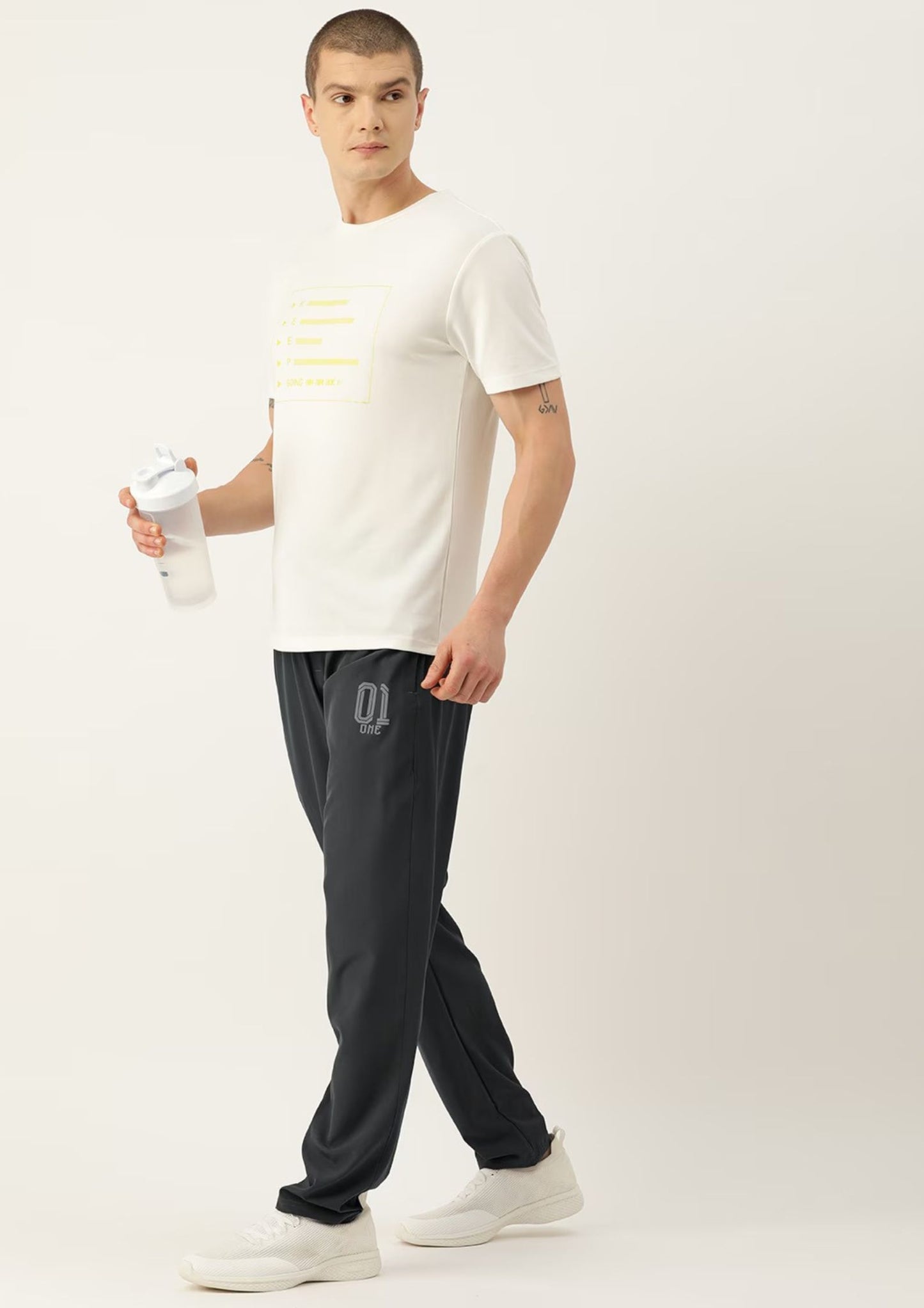 Sports 52 wear Men Track pants