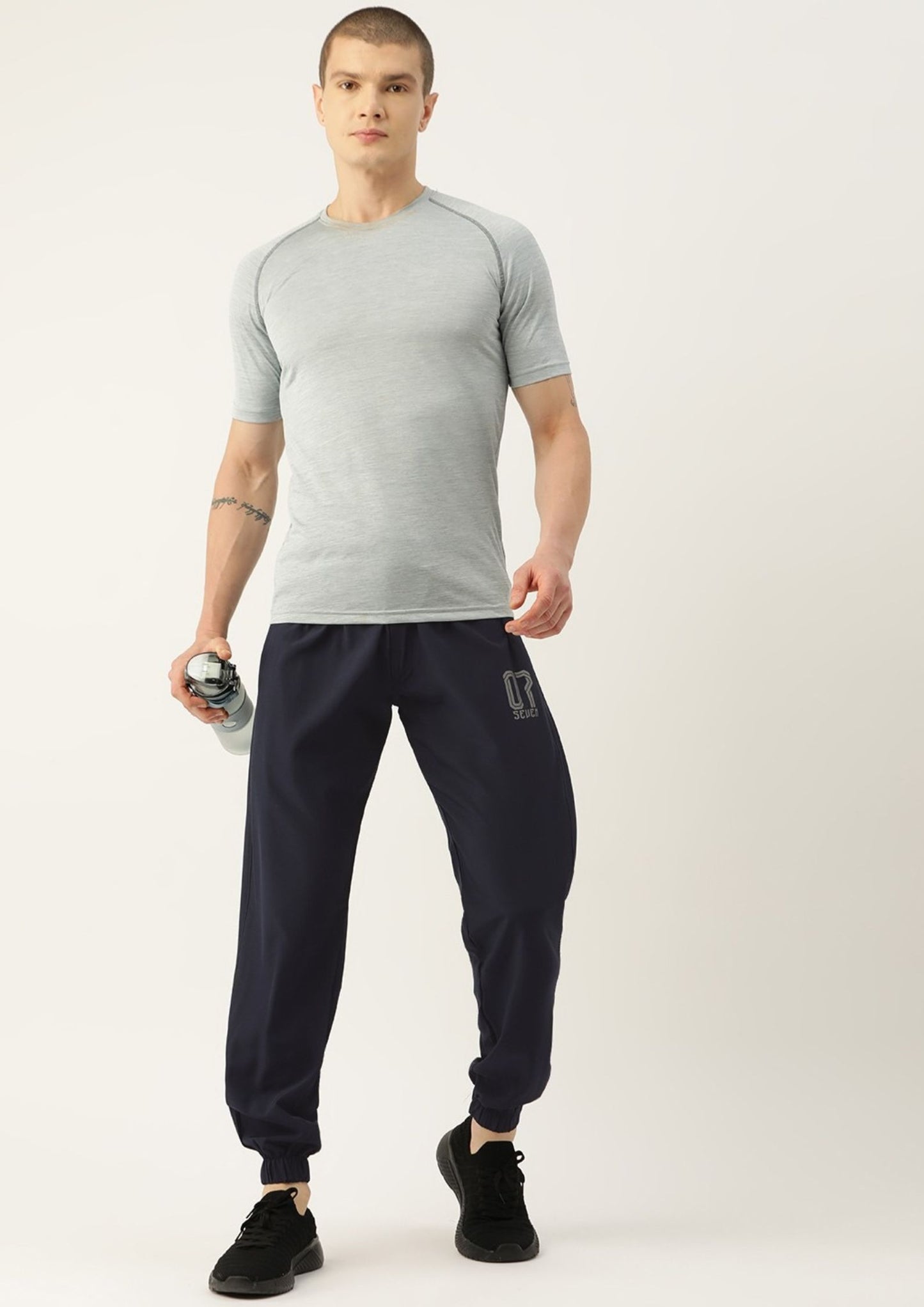 Sports 52 wear Men Track pant Jogger