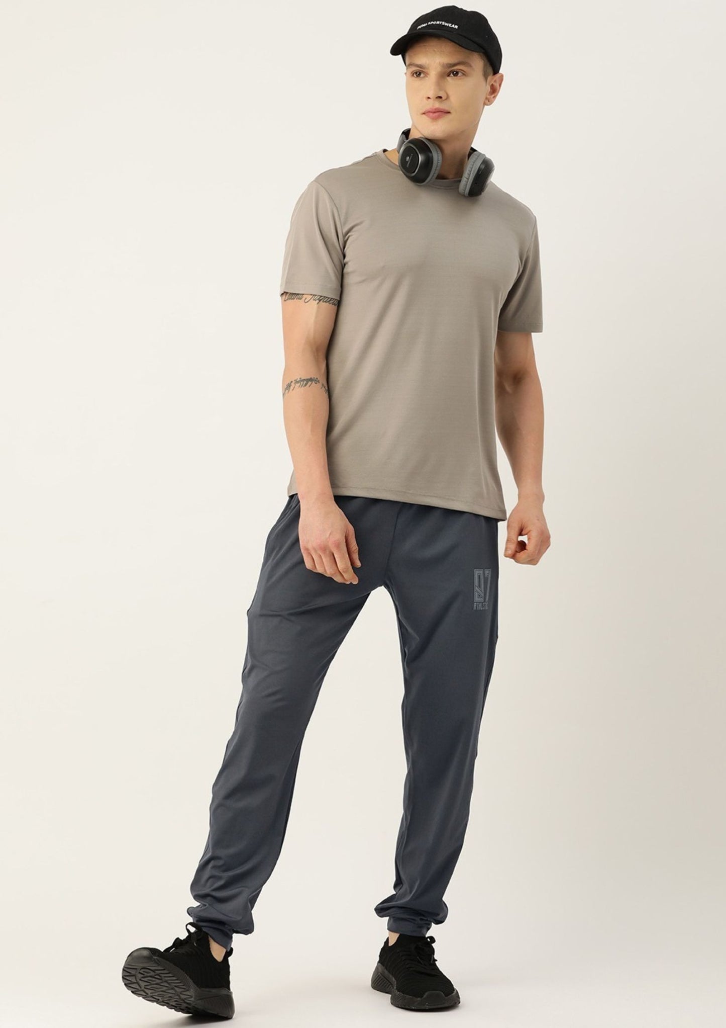 Sports 52 wear Men Track pant Jogger