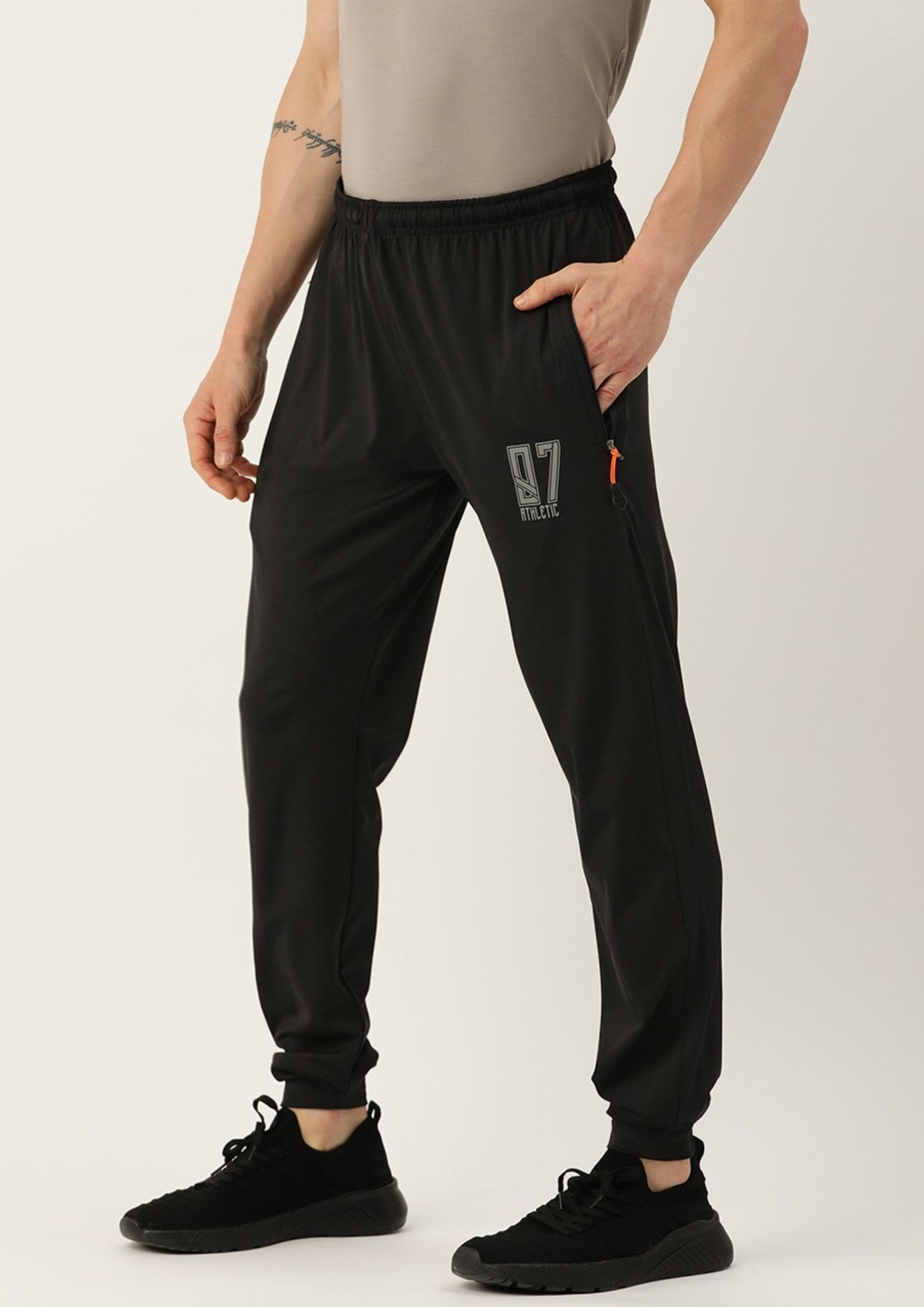 Sports 52 wear Men Track pant Jogger