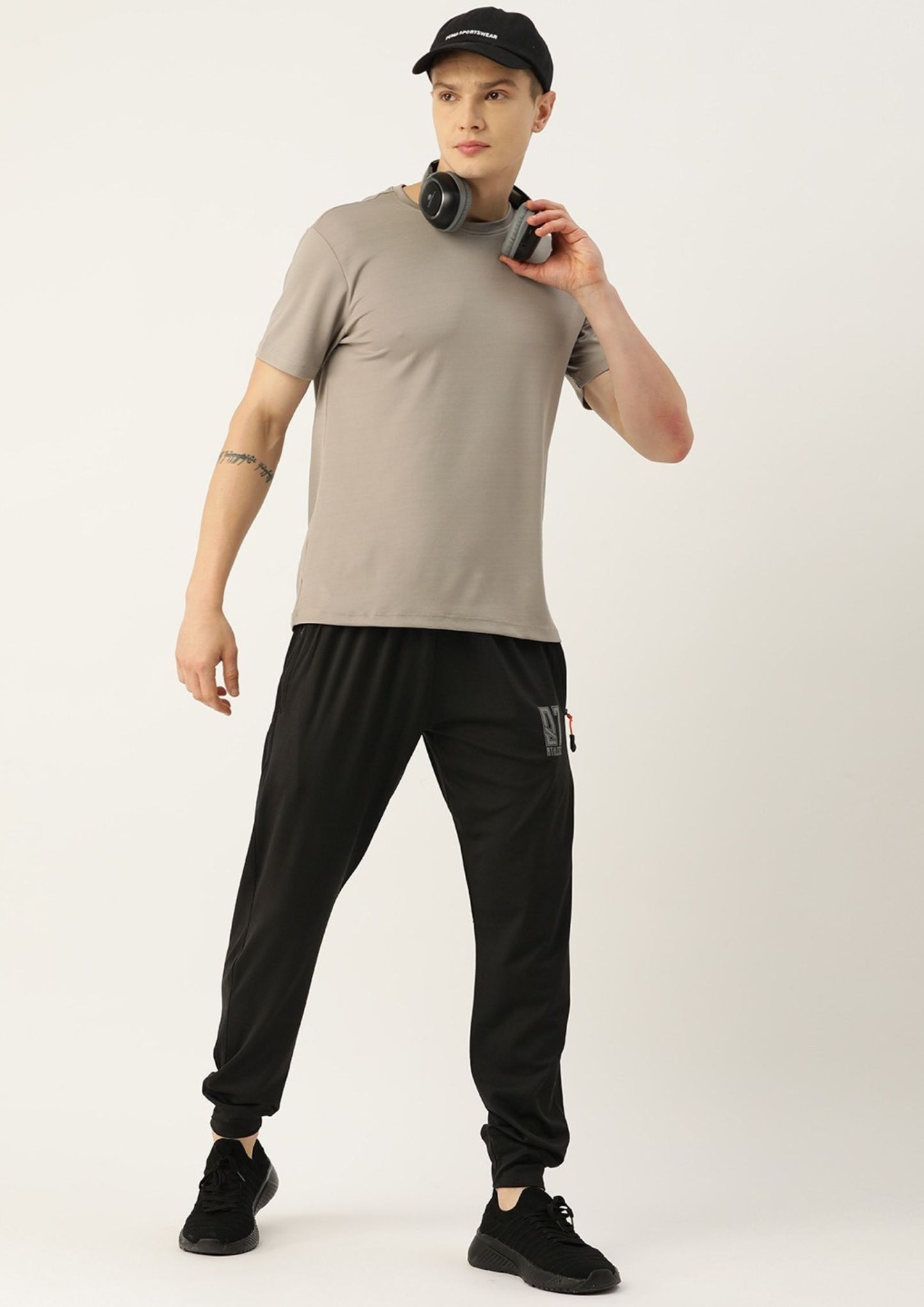 Sports 52 wear Men Track pant Jogger