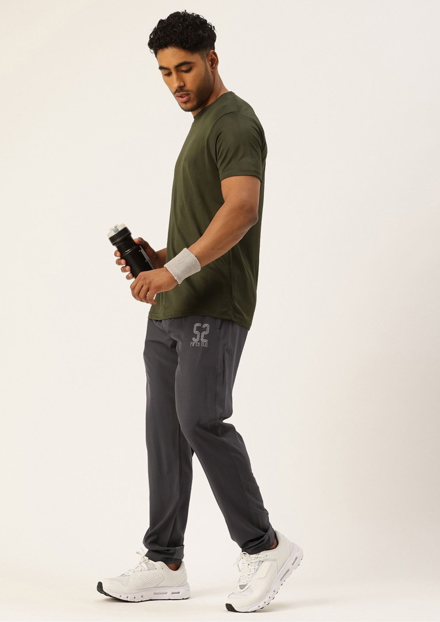 Sports 52 wear Men Track pants