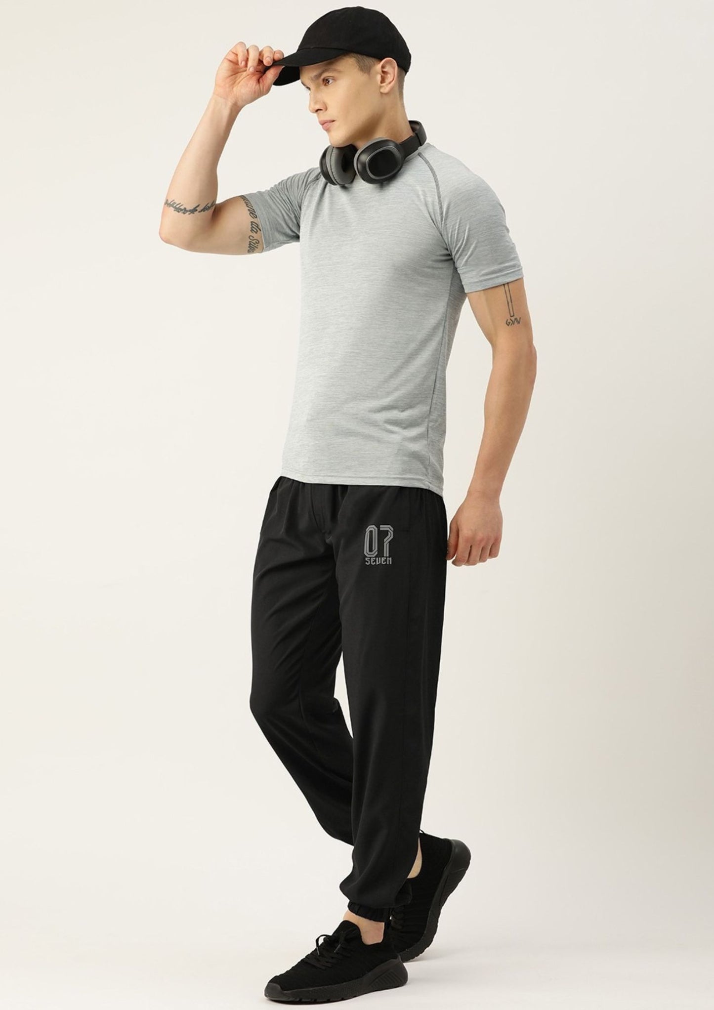 Sports 52 wear Men Track pant Jogger