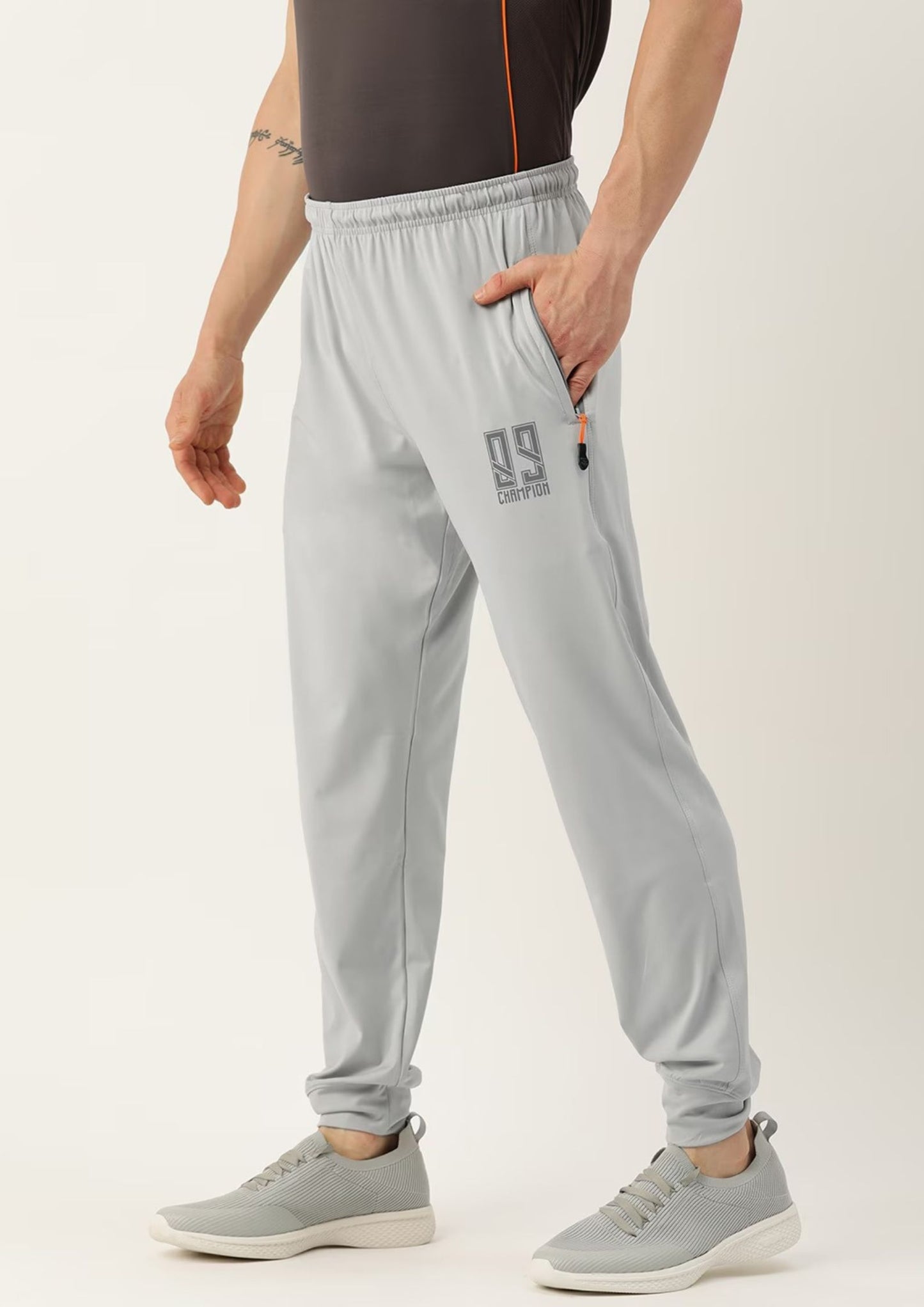 Sports 52 wear Men Track pant Jogger