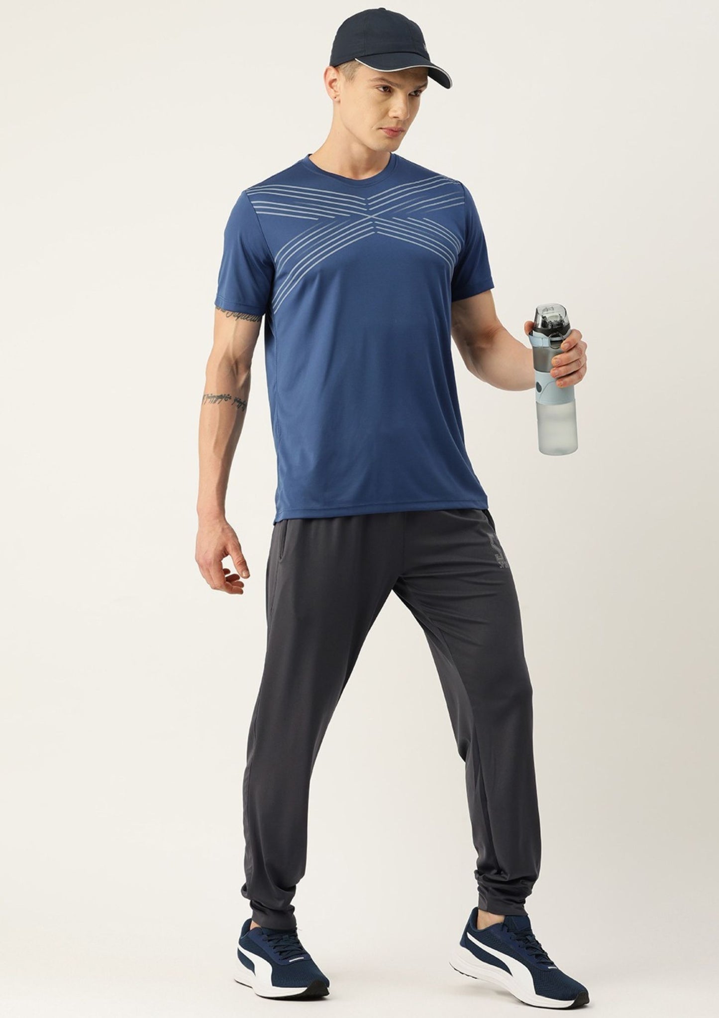 Sports 52 wear Men Track pant Jogger