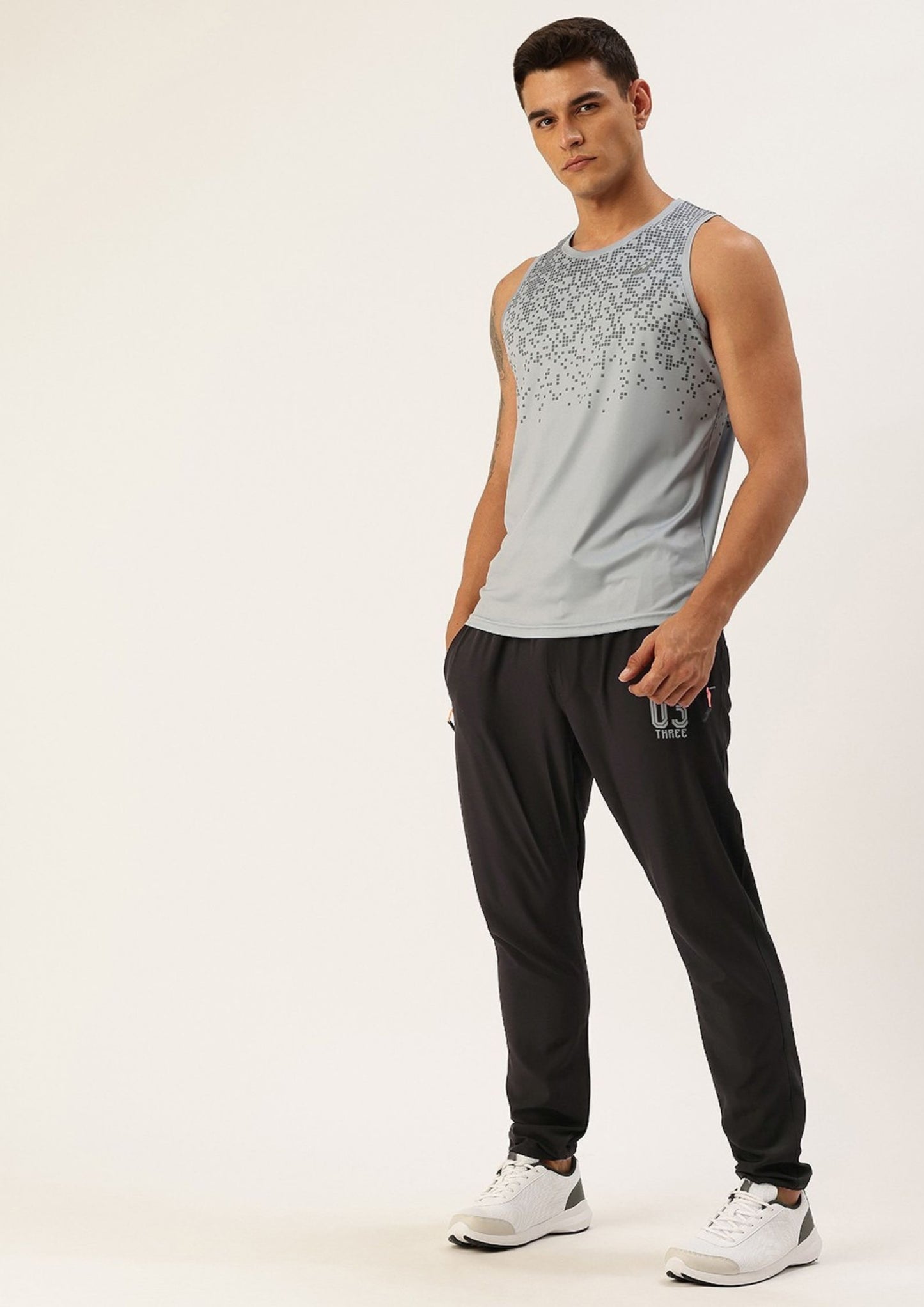 Sports 52 wear Men Track pants