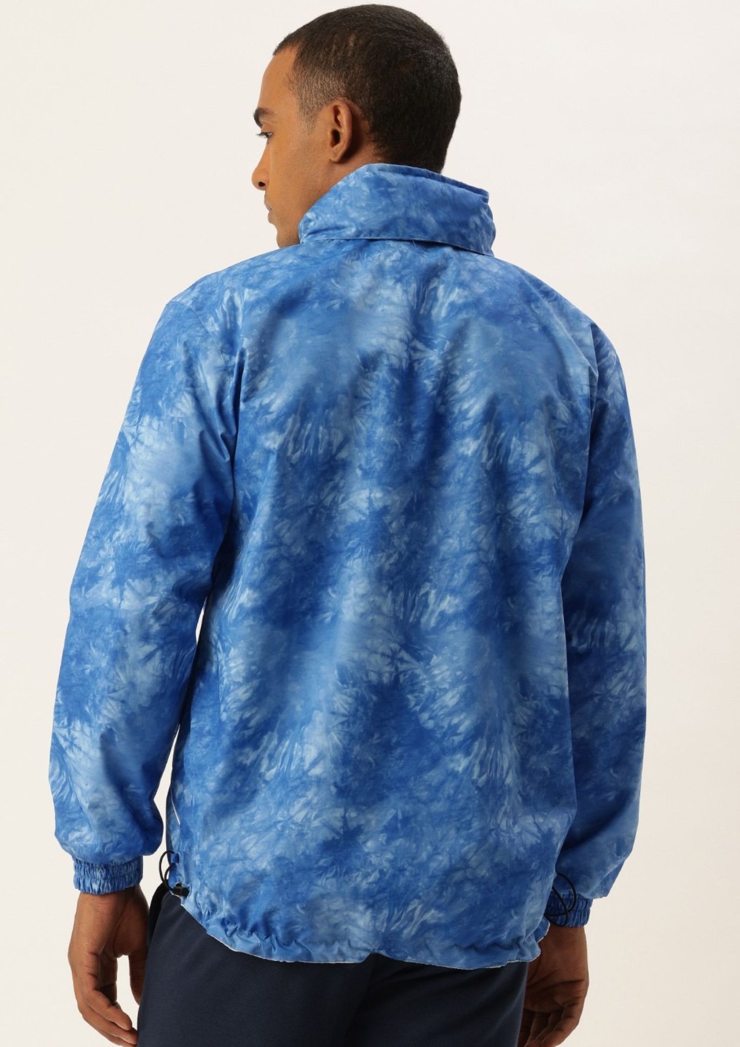 Sports 52 Wear Men Rain Jacket