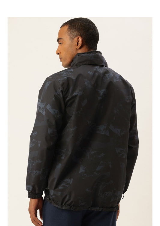 Sports 52 Wear Men Rain Jacket