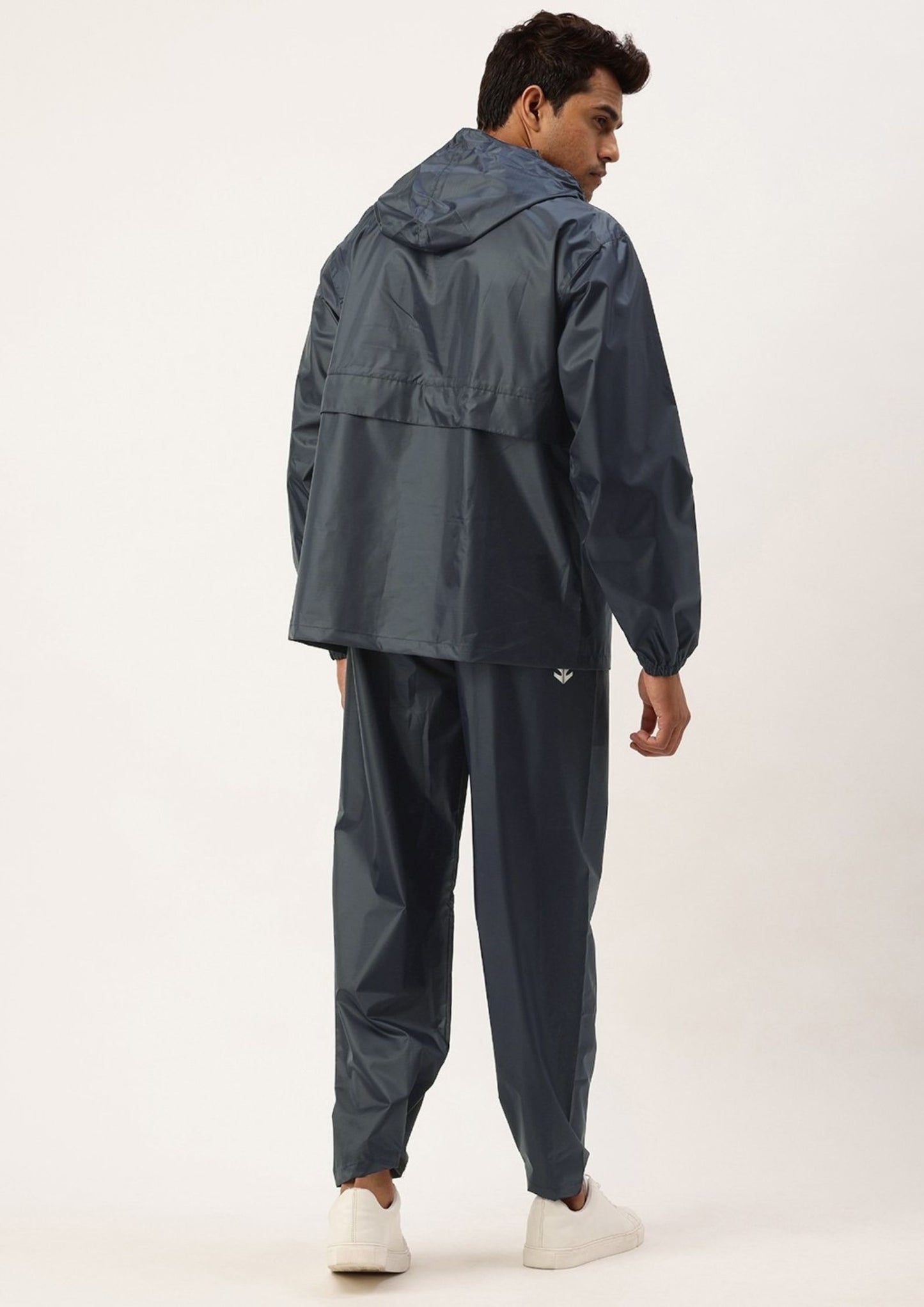Sports 52 Wear Men Rain Coat Set