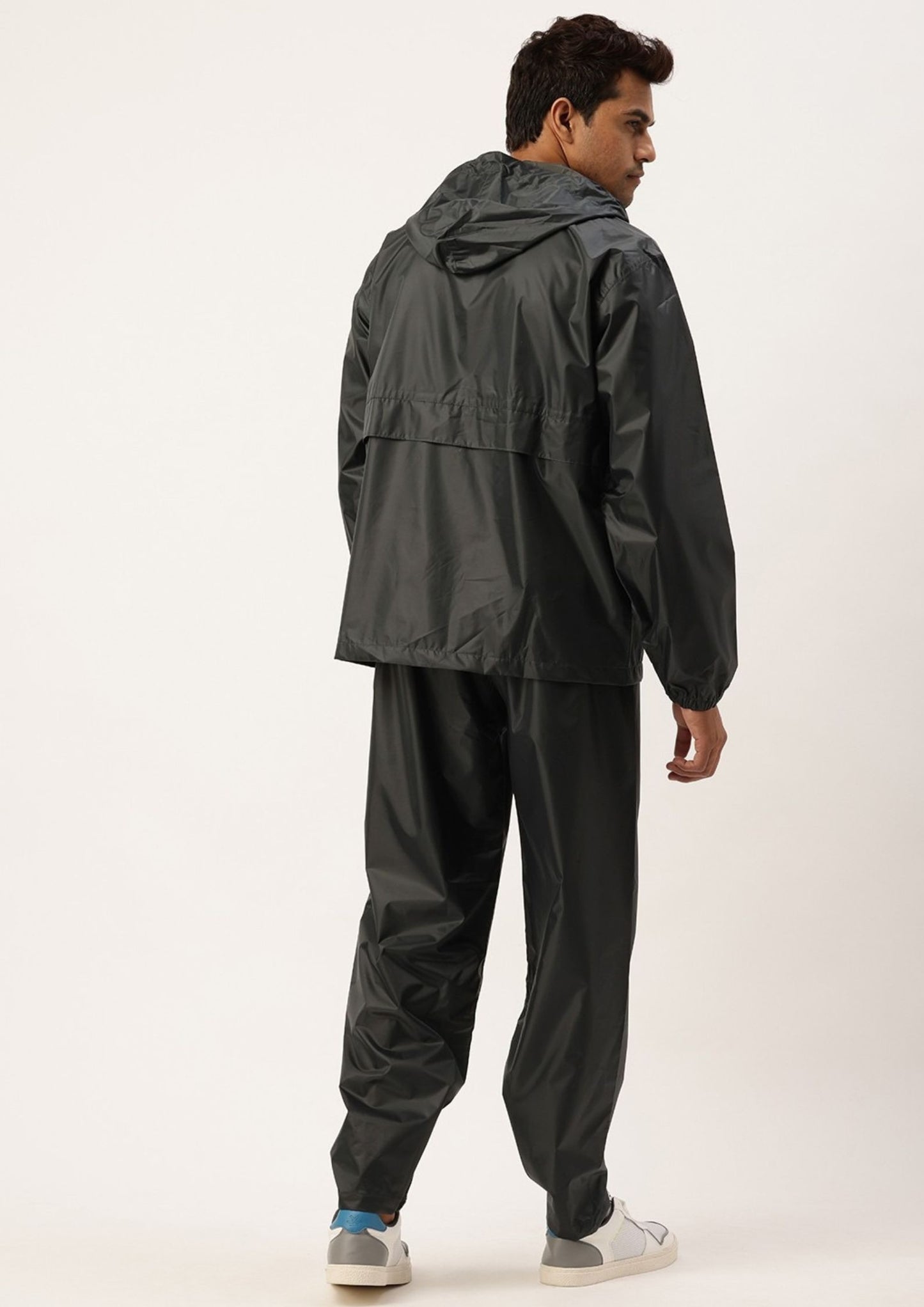Sports 52 Wear Men Rain Coat Set