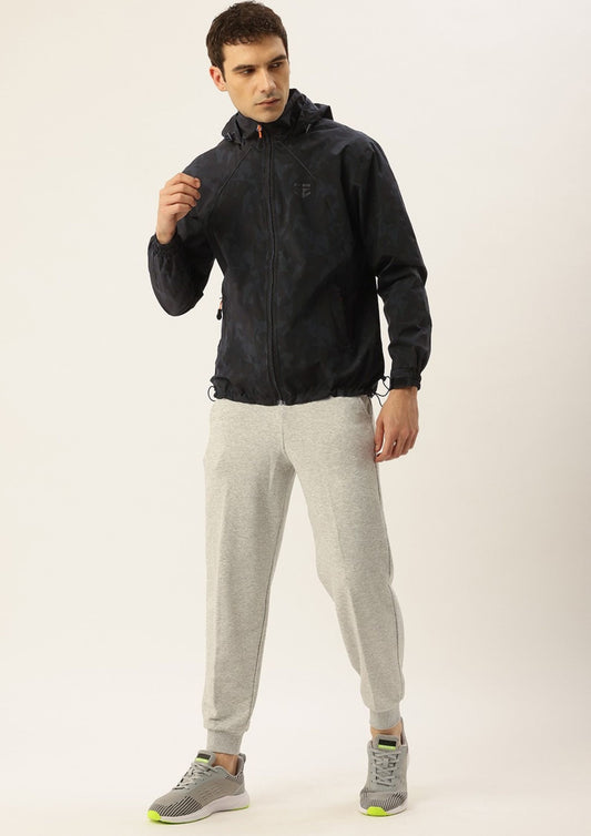 Sports 52 Wear Men Rain Jacket