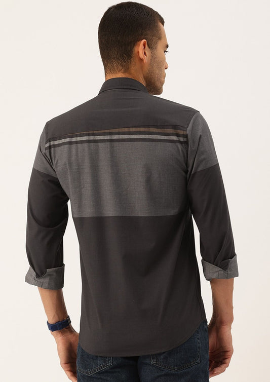 Sports 52 Wear Men Casual Shirt