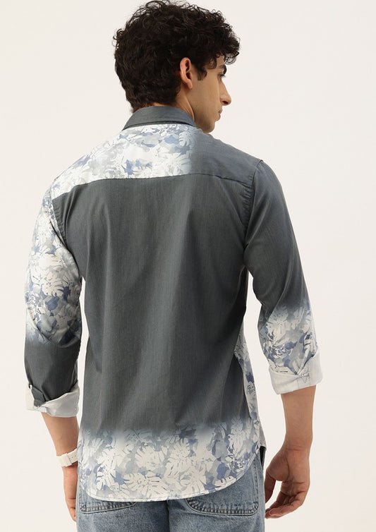 Sports 52 Wear Men Casual Shirt