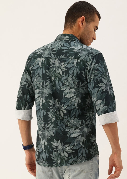 Sports 52 Wear Men Casual Shirt