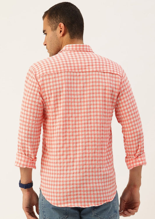 Sports 52 Wear Men Casual Shirt