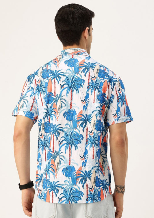 Sports 52 Wear Men Casual Shirt