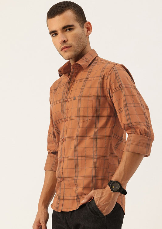 Sports 52 Wear Men Casual Shirt