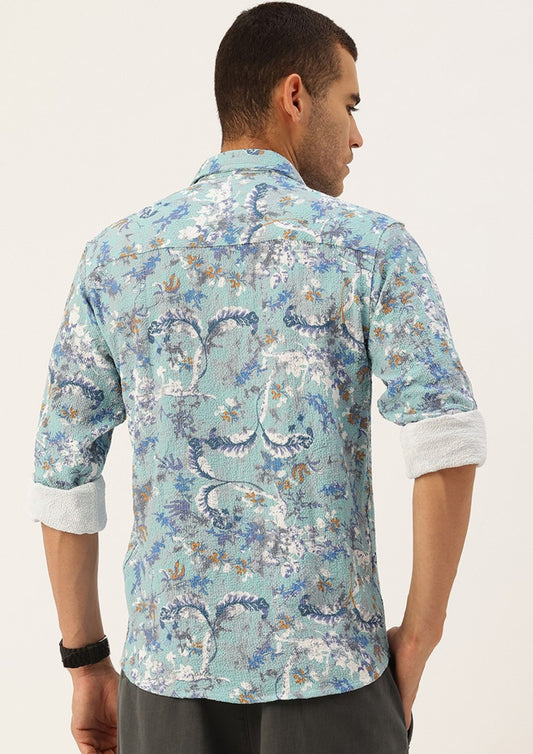 Sports 52 Wear Men Casual Shirt