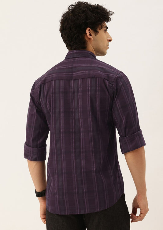 Sports 52 Wear Men Casual Shirt