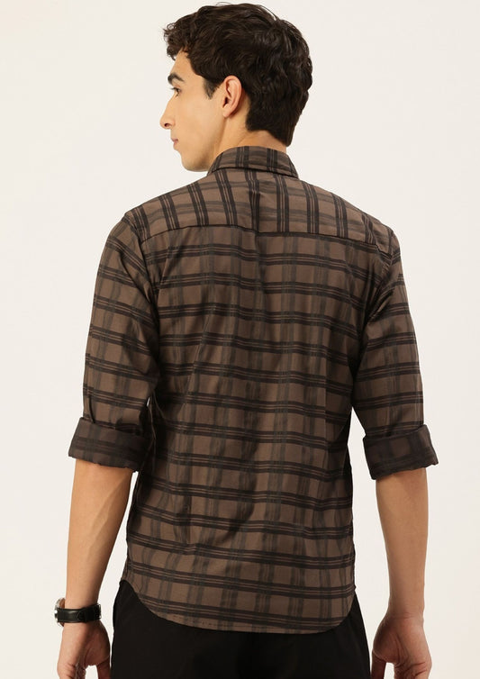 Sports 52 Wear Men Casual Shirt