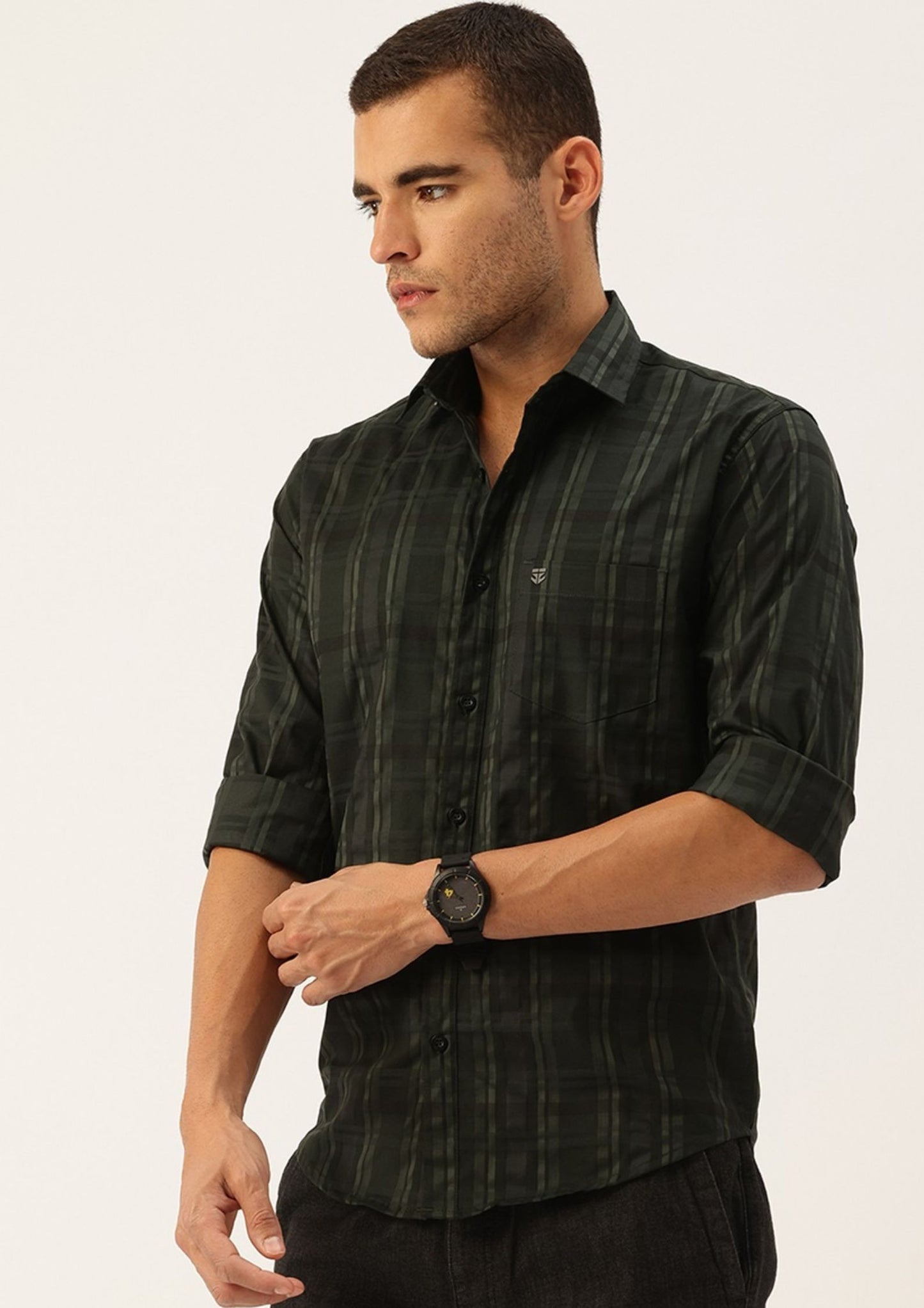 Sports 52 Wear Men Casual Shirt