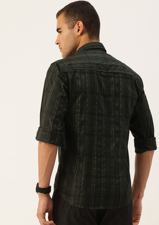 Sports 52 Wear Men Casual Shirt