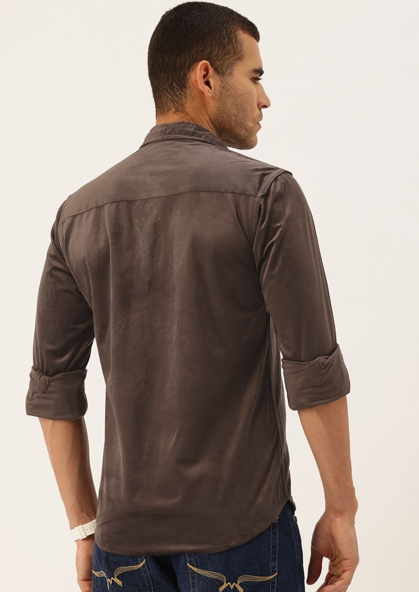 Sports 52 Wear Men Casual Shirt