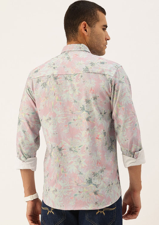 Sports 52 Wear Men Casual Shirt