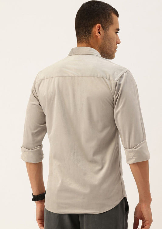 Sports 52 Wear Men Casual Shirt