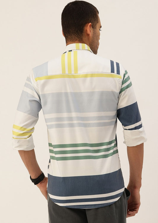 Sports 52 Wear Men Casual Shirt