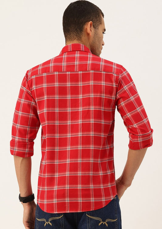 Sports 52 Wear Men Casual Shirt