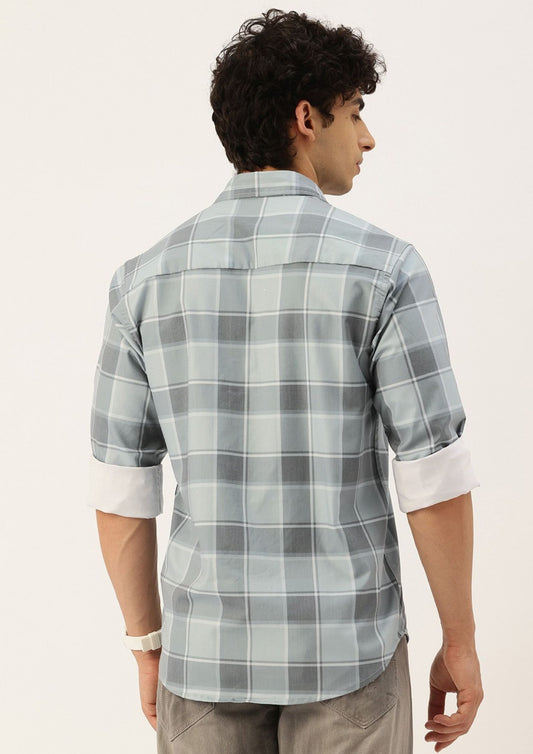 Sports 52 Wear Men Casual Shirt