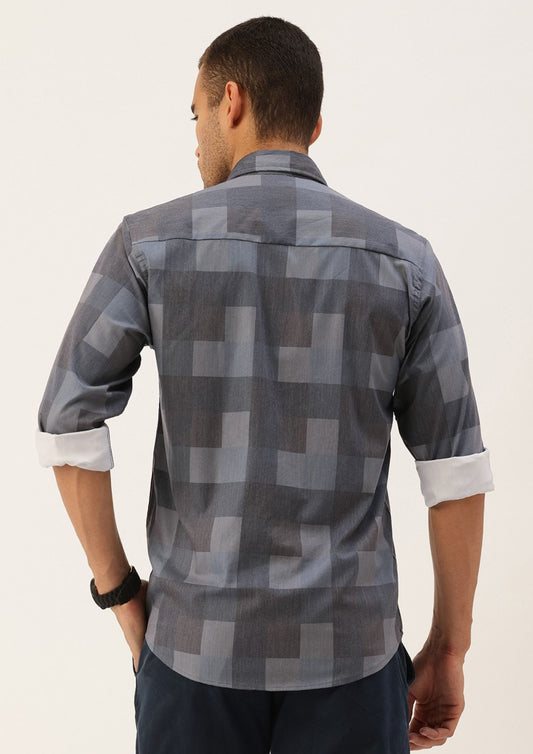 Sports 52 Wear Men Casual Shirt