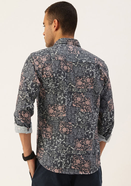 Sports 52 Wear Men Casual Shirt