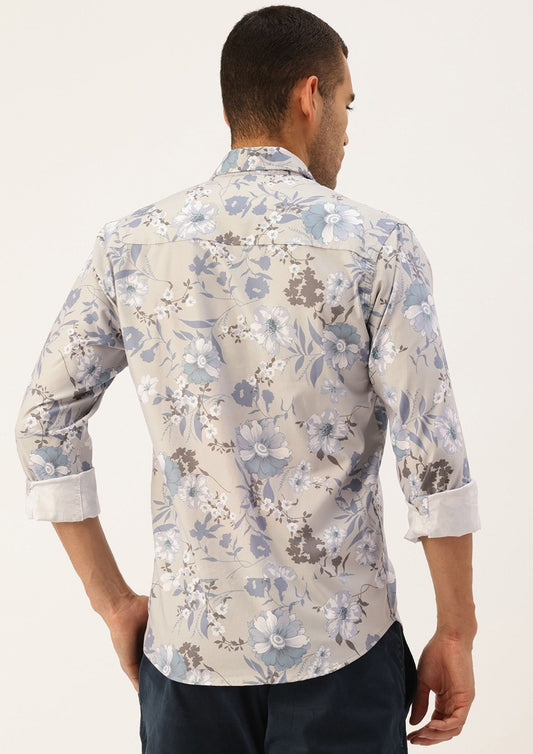 Sports 52 Wear Men Casual Shirt