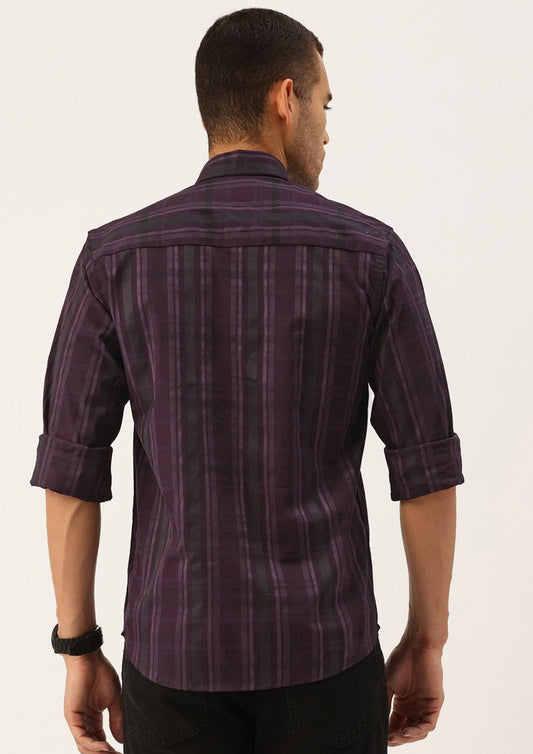 Sports 52 Wear Men Casual Shirt