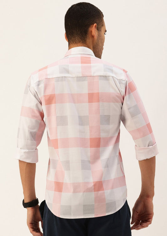 Sports 52 Wear Men Casual Shirt